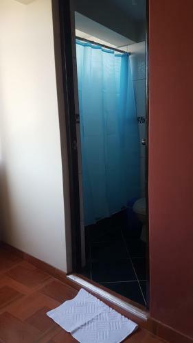 Posada C�lido Hostal