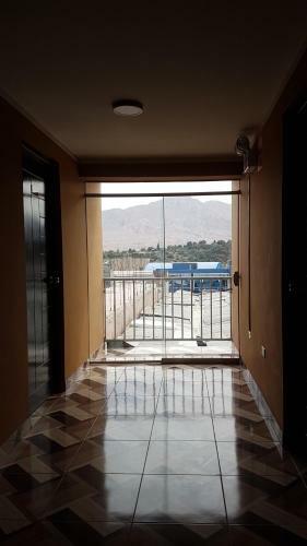 Posada C�lido Hostal