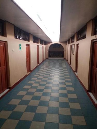 Hostal Cattleya Hospedaje