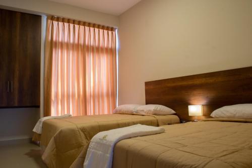 Hotel Amasisa