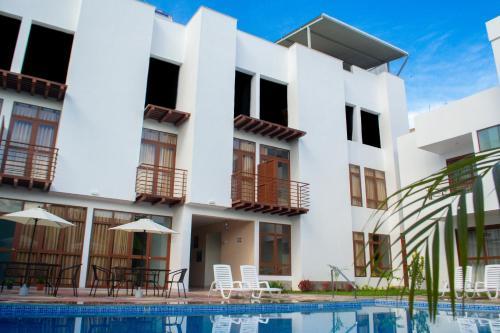 Hotel Amasisa