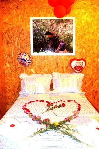 Shapingo Wasi Lodge