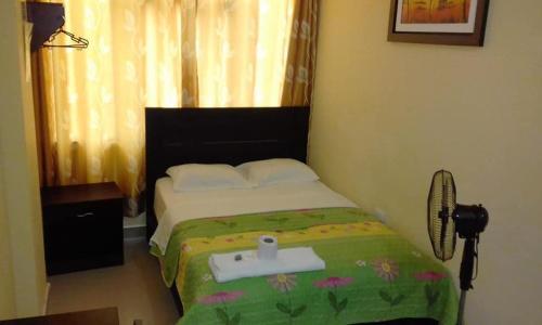 Hotel Casa Grande Hospedaje