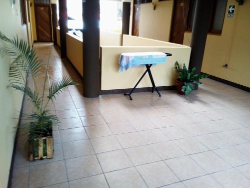 Hotel Hospedaje Mayori
