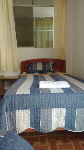 Hostal Bach�g