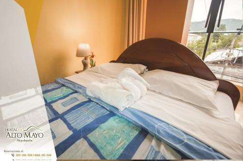 Hotel Hostal Alto Mayo