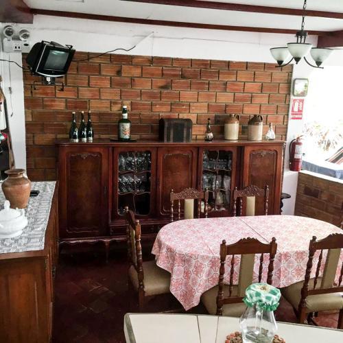 Posada Casa Hospedaje El Porton