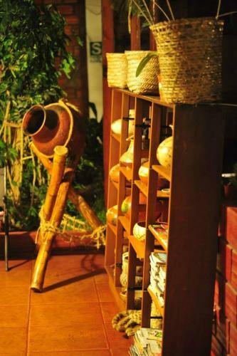 Posada Casa Hospedaje El Porton