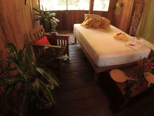 Albergue Amazon Exploring Expedition - Eretzen T� Lodge