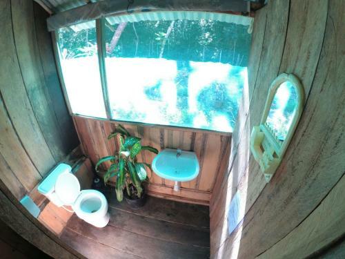 Albergue Amazon Exploring Expedition - Eretzen T� Lodge