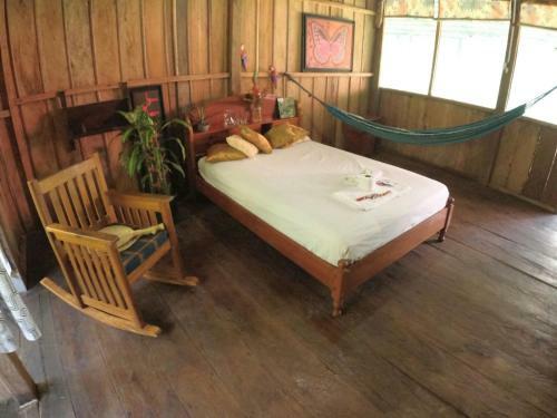 Albergue Amazon Exploring Expedition - Eretzen T� Lodge
