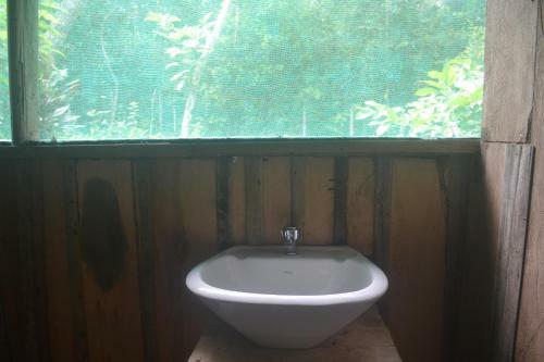 Albergue Amazon Exploring Expedition - Eretzen T� Lodge