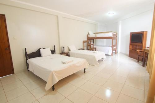Hotel Rio Mayo