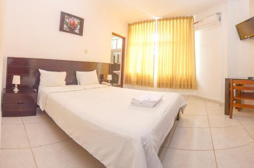 Hotel Rio Mayo