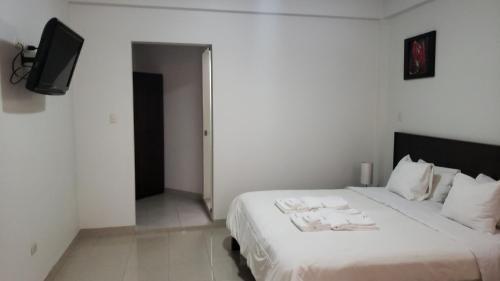 Hotel Rio Mayo