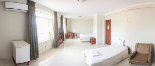 Hotel Rio Mayo