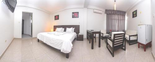 Hotel Rio Mayo