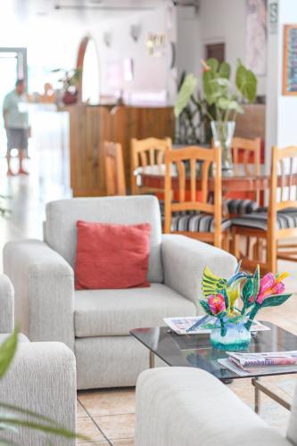 Hotel Rio Mayo
