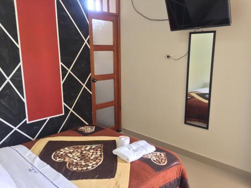 Posada Hostal La Cueva Moyobamba