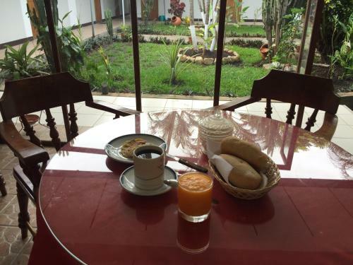 Posada Hostal La Cueva Moyobamba