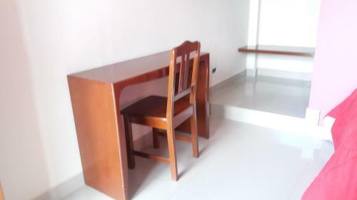 Posada Zaragoza Villa Hospedaje