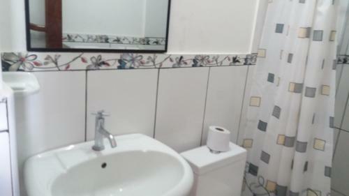 Posada Zaragoza Villa Hospedaje