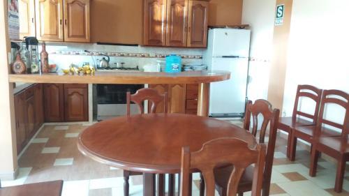 Posada Zaragoza Villa Hospedaje