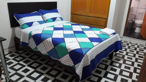 Hostal Yaku