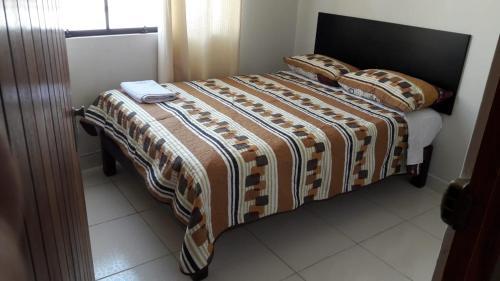 Hostal Yaku