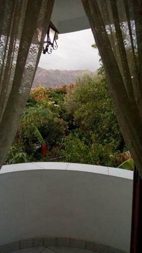 B&B Ecowasi Nasca