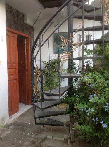 B&B Ecowasi Nasca