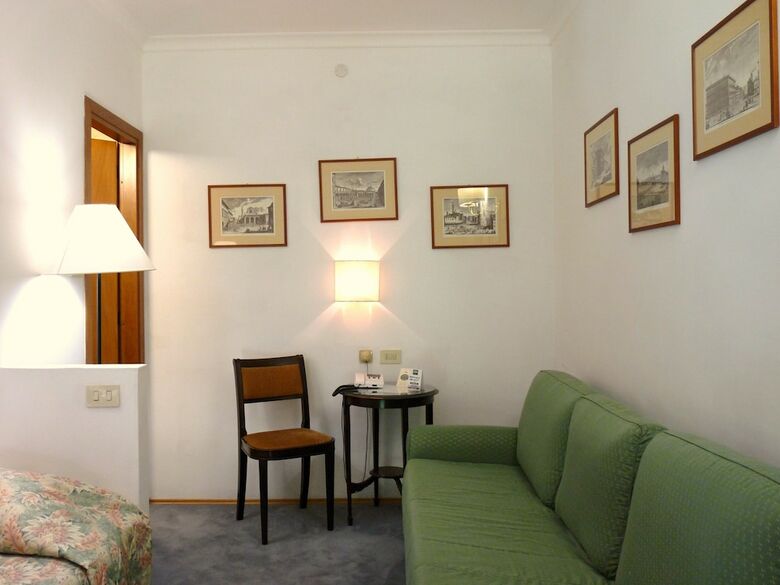 Hotel Classic