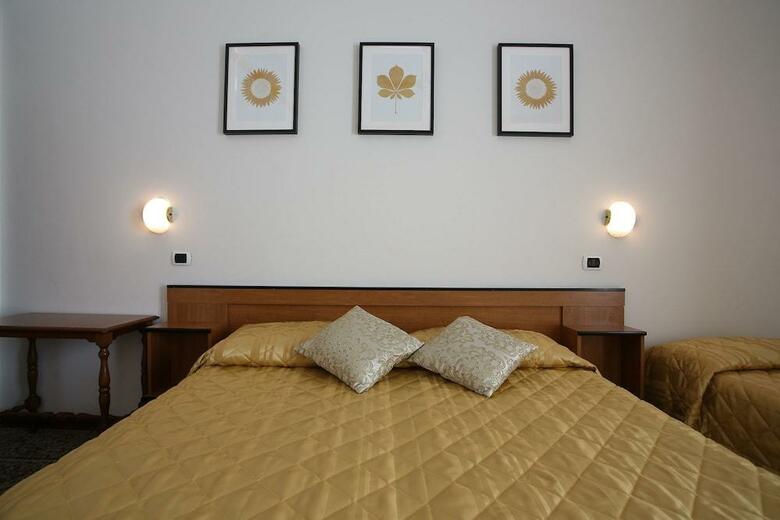 Hotel Casa Del Lago