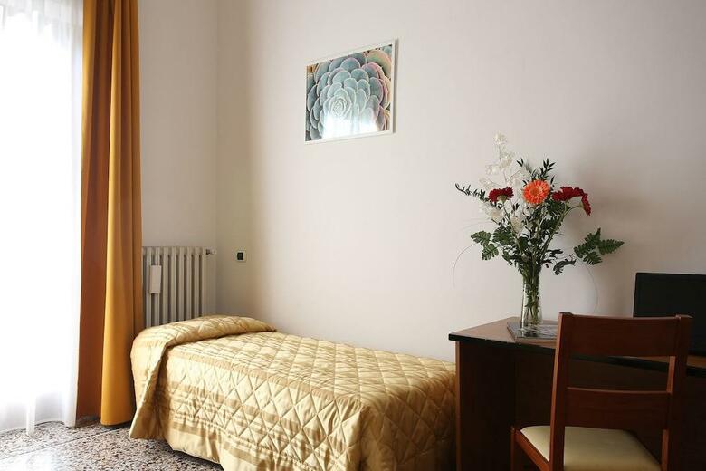 Hotel Casa Del Lago