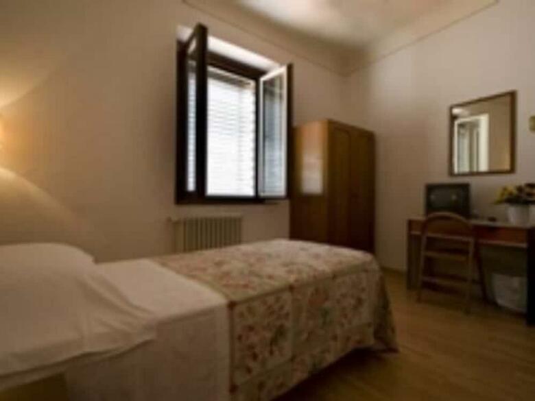 Hotel Casa Del Lago