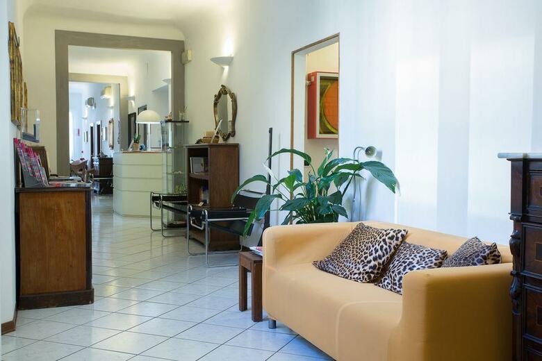 Hotel Casa Del Lago