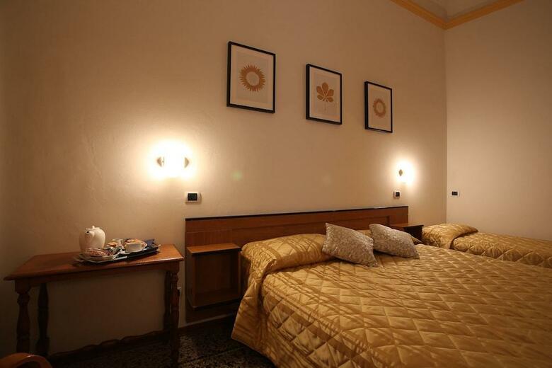 Hotel Casa Del Lago