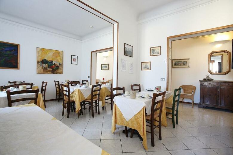 Hotel Casa Del Lago