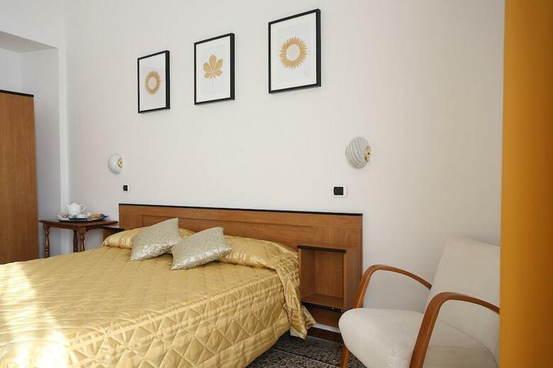 Hotel Casa Del Lago