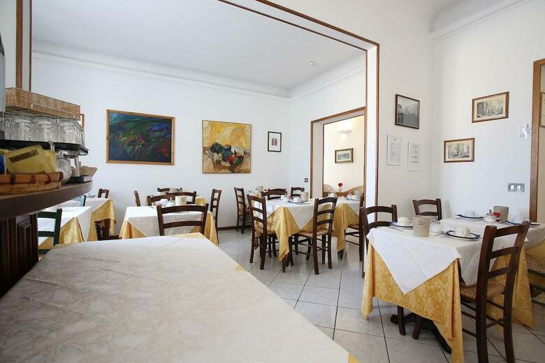 Hotel Casa Del Lago