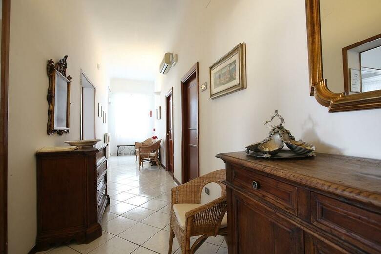 Hotel Casa Del Lago