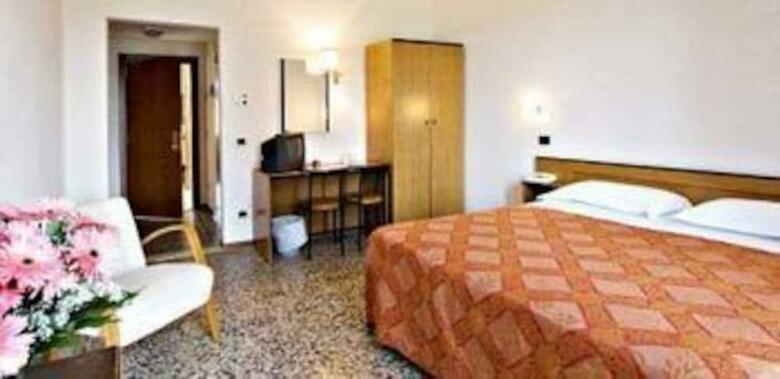 Hotel Casa Del Lago