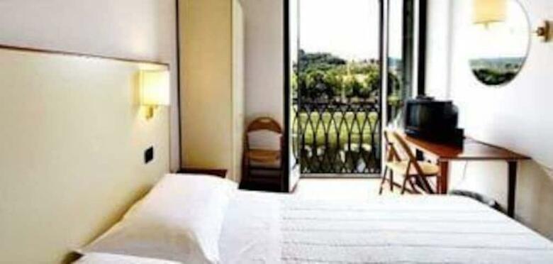 Hotel Casa Del Lago