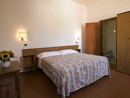 Hotel Casa Del Lago