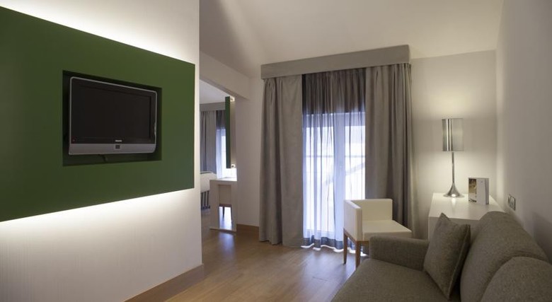 Hotel NH Genova Centro