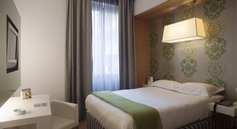 Hotel NH Genova Centro
