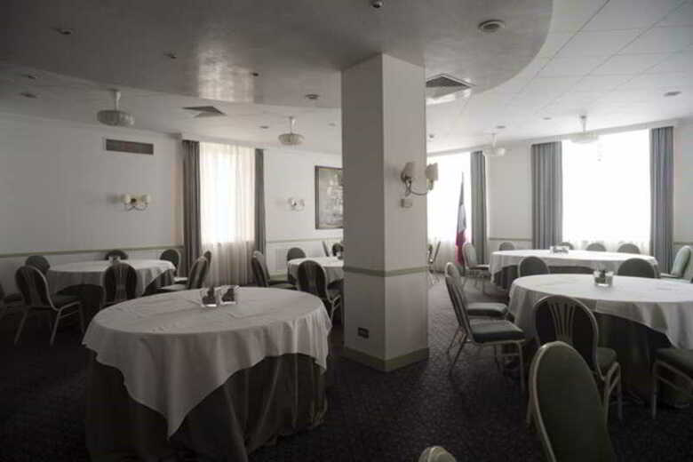Hotel NH Genova Centro