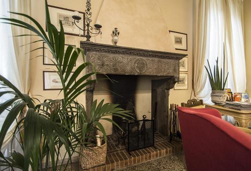 Hotel Relais San Lorenzo