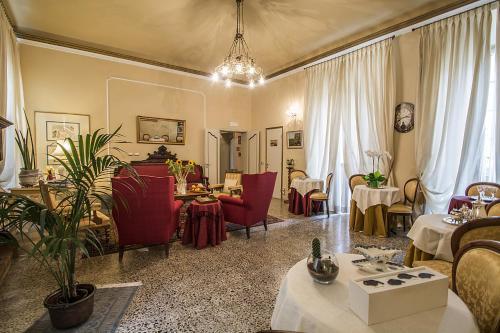 Hotel Relais San Lorenzo