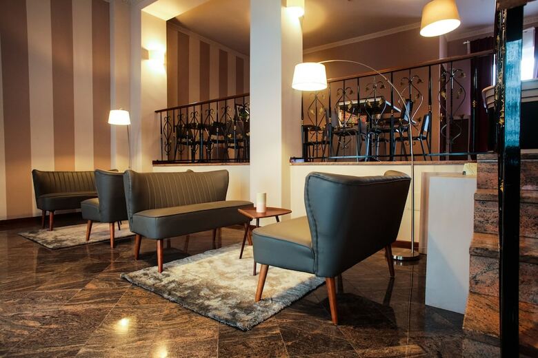 Hotel Di Porta Romana